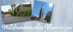 Logo Willibrorduskerk